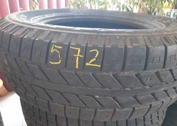 Opona Michelin Synchrone   215/70r16