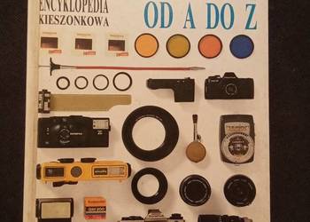 Fotografia encyklopedia kieszonkowa od a do z