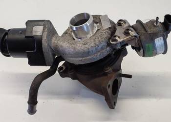 AUDI A4 B8 TURBOSPRĘŻARKA 2.0 TDI 03L145721A