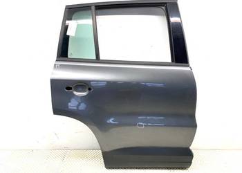 DRZWI PRAWY TYŁ VW TIGUAN SUV 07-18