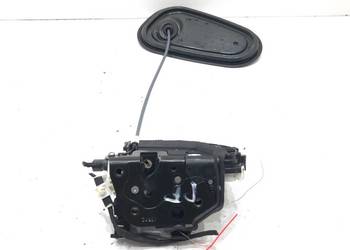 ZAMEK DRZWI PRAWY PRZÓD AUDI A4 B9 Sedan/Limuzyna 8X1837016D