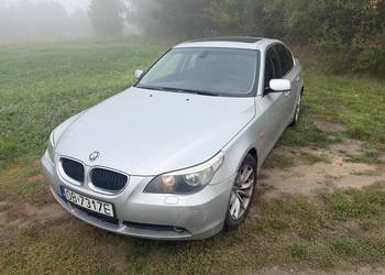 BMW e60