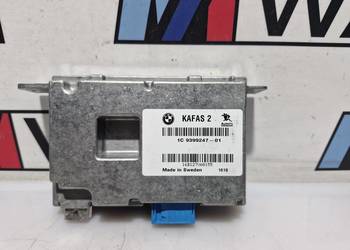 BMW F06 F10 F20 F25 F30 F45 MODUŁ STEROWNIK KAMERY KAFAS 9399247