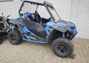 UTV POLARIS RZR 900S EPS