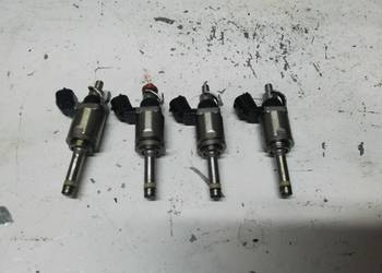 Wtryskiwacz Benzynowy Mazda 2.0 B PE01 13250B