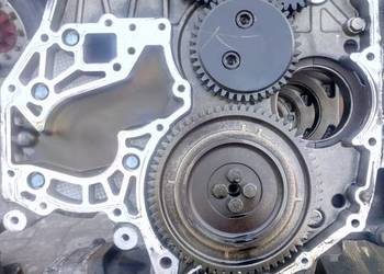 TRYBA KOŁA ROZRZĄD MAN TGL,TGM EURO 4,5