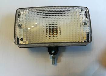 Fiat 126p maluch nowa lampa cofania, przeciwmgłowa