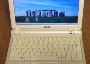 ASUS EEE PC Kamera WIFI do internetu i nauki zdalnej
