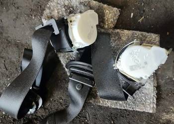 Pas bezpieczeństwa prawy przód 34078319C BMW F30