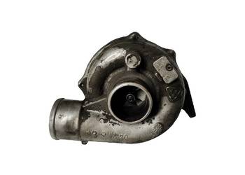 Używana Turbosprężarka BorgWarner KKK na części