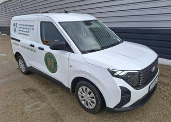 Ford Transit Courier Ford Transit Courier Poleasingowe.pl