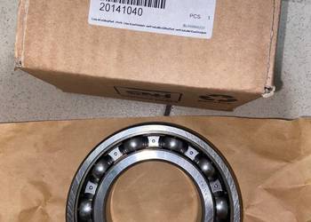 20141040 Łożysko kulkowe wałka atakującego New Holland Case