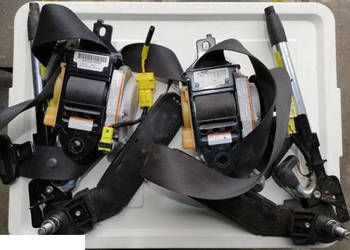 HONDA JAZZ 2006 LIFT PAS BEZPIECZENSTWA LEWY PRAWY