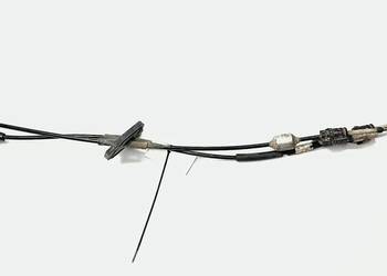 LINKI BIEGÓW RENAULT MASTER III LINKI BIEGÓW RENAULT MASTER III