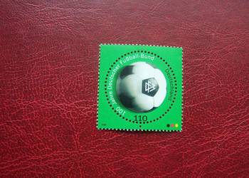 Niemcy 2000 MNH Piłka nożna
