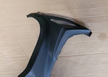Piaggio MP 3 300 HPE LEWA owiewka przy czaszy przód 1B005991 plastik bok
