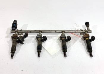 LISTWA WTRYSKOWA OPEL ZAFIRA B 55353806 1.8 140KM