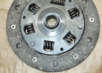 Wartburg 353 dwusuw - Tarcza sprzęgła 180 mm