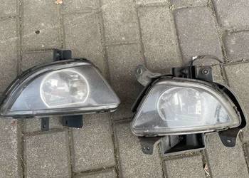 Lampy halogenowe Hyundai i30