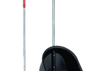 Zestaw do sprzątania obornika Mistboy, 75 cm ES2090N