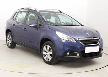 Peugeot 2008 1.6 VTi