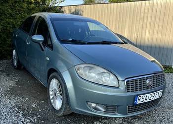 Fiat Linea