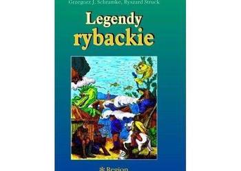 Legendy rybackie