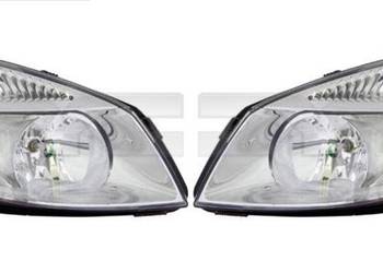 Renault Scenic 03-06 Reflektor przedni lampa przednia NOWA