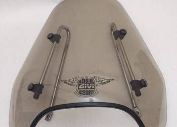 Szuba Givi Yamaha virago