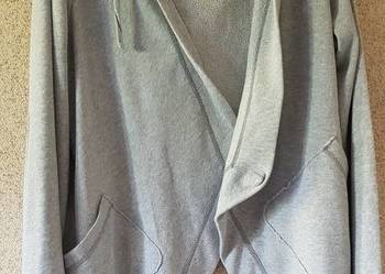 Aeropostale aero bluza dres fitnes bluza dresowa fitness spo