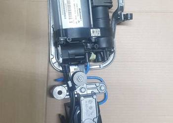 Kompresor zawieszenia pneumatycznego Porsche, Audi,VW (95B) 95B616006G