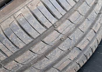 Opony Letnie Imperial 205/55r16 2szt 2024r
