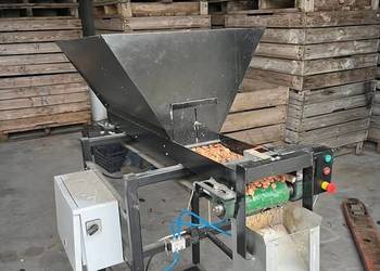 Sprzedam automatyczną wagę do nasion bobu