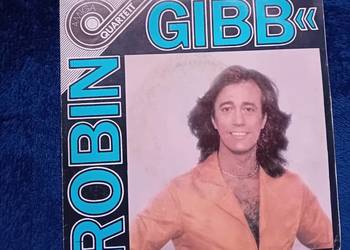 EP: Robin Gibb. 1- Juliet. How Old Are You. 2 - Boys do Fall in Love. Robot