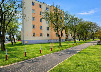 Okazja I Centrum I 3 pokoje I 47,54m2