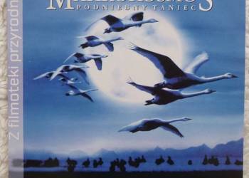 Film DVD Makrokosmos: Podniebny taniec