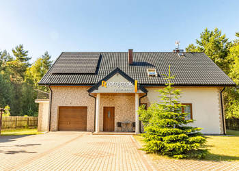 Dom wolnostojący 211.05m2 Szczenurze