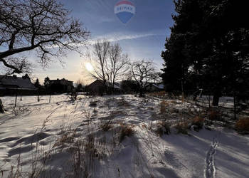 Działka budowlana Wilkowice zabudowa jednorodzinna