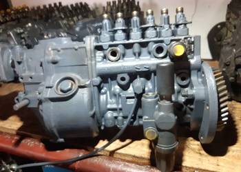 0403246053 0260749402 POMPA OM366LA Mercedes 1320 1520 1820 1620 UNIMOG