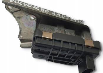 NASTAWNIK TURBOSPRĘŻARKI VOLVO XC90 2.4 D5 6NW009228
