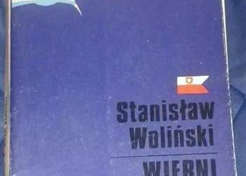 Wierni banderze - Stanisław Woliński