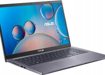 Laptop ASUS X515EA-BQ1222W i3-1115G4/8GB/512GB SSD/UHD/15,6" FHD/W11H