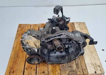 VW New Beetle 1.6 8V SKRZYNIA BIEGÓW manualna FCH manual