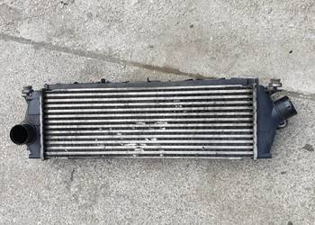 OPEL VIVARO I TRAFIC PRIMASTAR 2.0 DCI INTERCOOLER