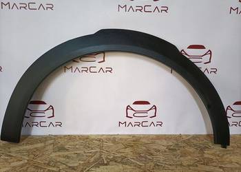 OPEL MOCCA B II LISTWA BŁOTNIKA LEWY TYŁ 9834217780
