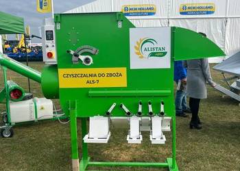 Alistan Agro Separator do Zboża ALS-5