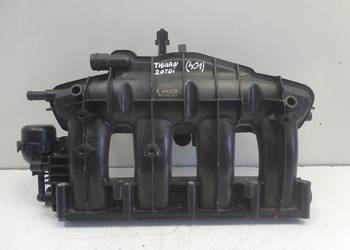 VW Tiguan 2.0 TDI KOLEKTOR SSĄCY 987081325