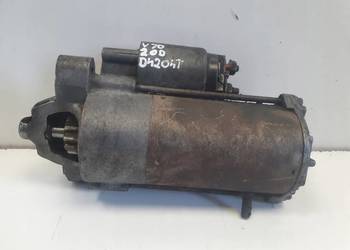 Volvo V70 III 2.0 D ROZRUSZNIK Volvo V70 III 2.0 D ROZRUSZNIK