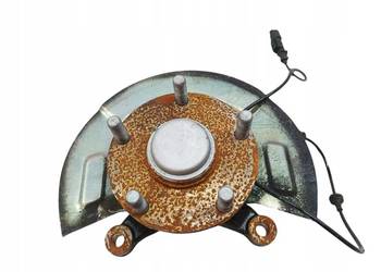 ZWROTNICA LEWY PRZÓD 1.5 B Piaggio Porter II (2021- ) NP6