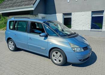 Renault Espace 2005